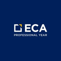 ECA Professional Year Program Logo
