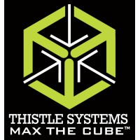 Thistle Systems Logo
