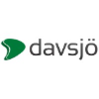 DavSjö Vård AB Logo