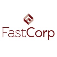 Fastcorp Obras e Instalações Ltda Logo