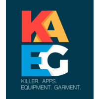 KAEG Media Group Logo