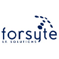 Forsyte I.T. Solutions Logo