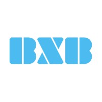 BXB 卡訊電子 Logo