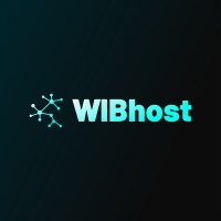 WIBhost Logo
