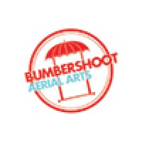 Bumbershoot Aerial Arts Logo