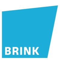 BRINK News Logo