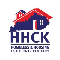 Homeless & Housing Coalition of Kentucky Logo
