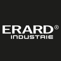 ERARD INDUSTRIE Logo