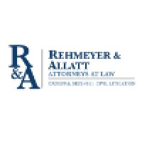 Rehmeyer & Allatt Logo