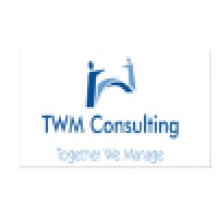 TWM Consulting Logo