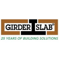 Girder-Slab Technologies Logo