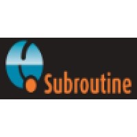 Subroutine Ltd Logo