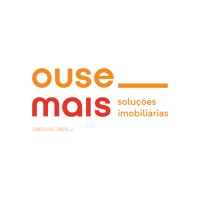 Ouse Mais Soluções Imobiliárias Logo