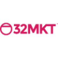32MKT Logo