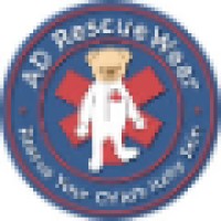 AD RescueWear Logo