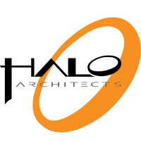 Halo Architects, Inc. Logo