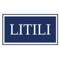 Litigation Legal Insight Experts Logo