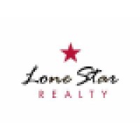 Lone Star Realty, Bryan/ College Station Logo