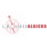 CrossFit Algiers Logo
