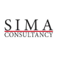 SIMA Consultancy LLC Logo