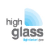 Highglass Logo