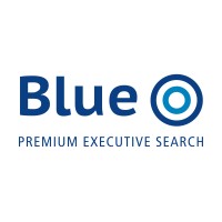 BLUE PREMIUM Logo