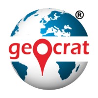 Geocrat Technologies Private Limited Logo