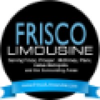 Frisco Limousine Logo
