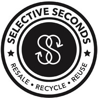 Selective Seconds Consignment Logo