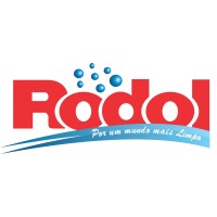 Rodol Ltda Logo