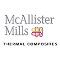McAllister Mills Thermal Composites Logo
