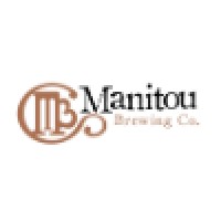 Manitou Brewing Company Logo