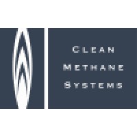 Clean Methane Systems LLC Logo