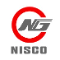 Nanjing Iron & Steel Co., Ltd Logo