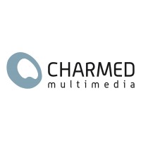 CHARMED MULTIMEDIA Logo