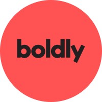 BOLDLY Logo