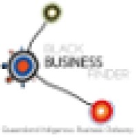 Black Business Finder Logo