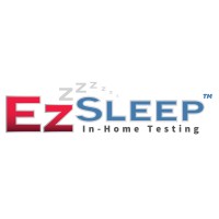 Ez Sleep Logo