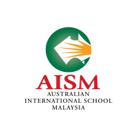 Australian International School Malaysia (AISM) Logo