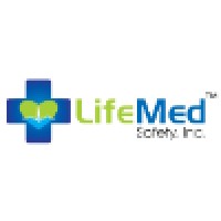 LifeMed Safety, Inc. Logo