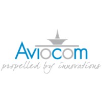 Aviocom B.V. Logo