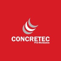 Concretec Logo