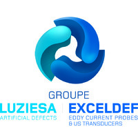 Groupe Luziesa-Exceldef Logo