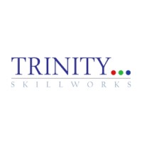 Trinity SkillWorks Private Limited Logo