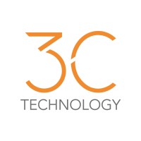 3C Technology AS Logo