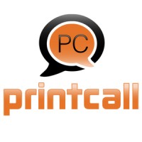 Printcall Logo