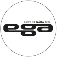 EGA - Kurser Nära Dig! Logo
