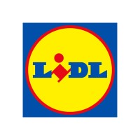 Lidl Österreich Logo