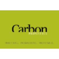 Carbon Properties, LLC Logo