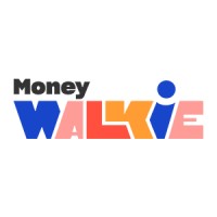 Money Walkie Logo